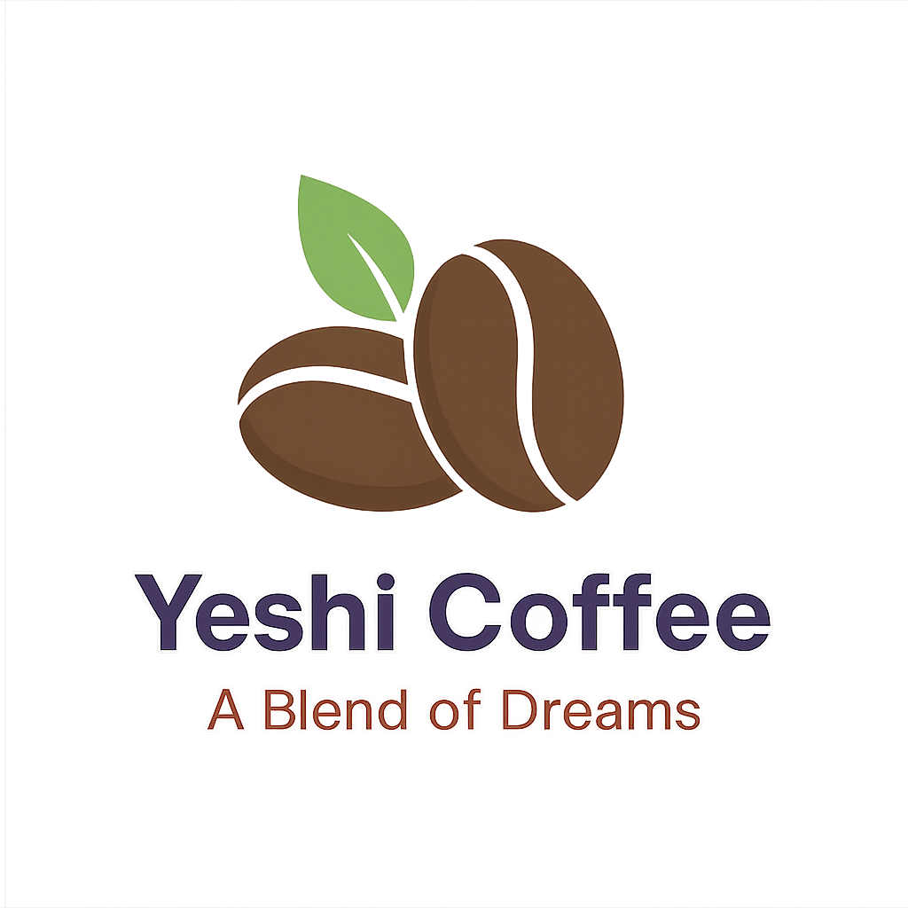 A bag of Yirgacheffe Bloom